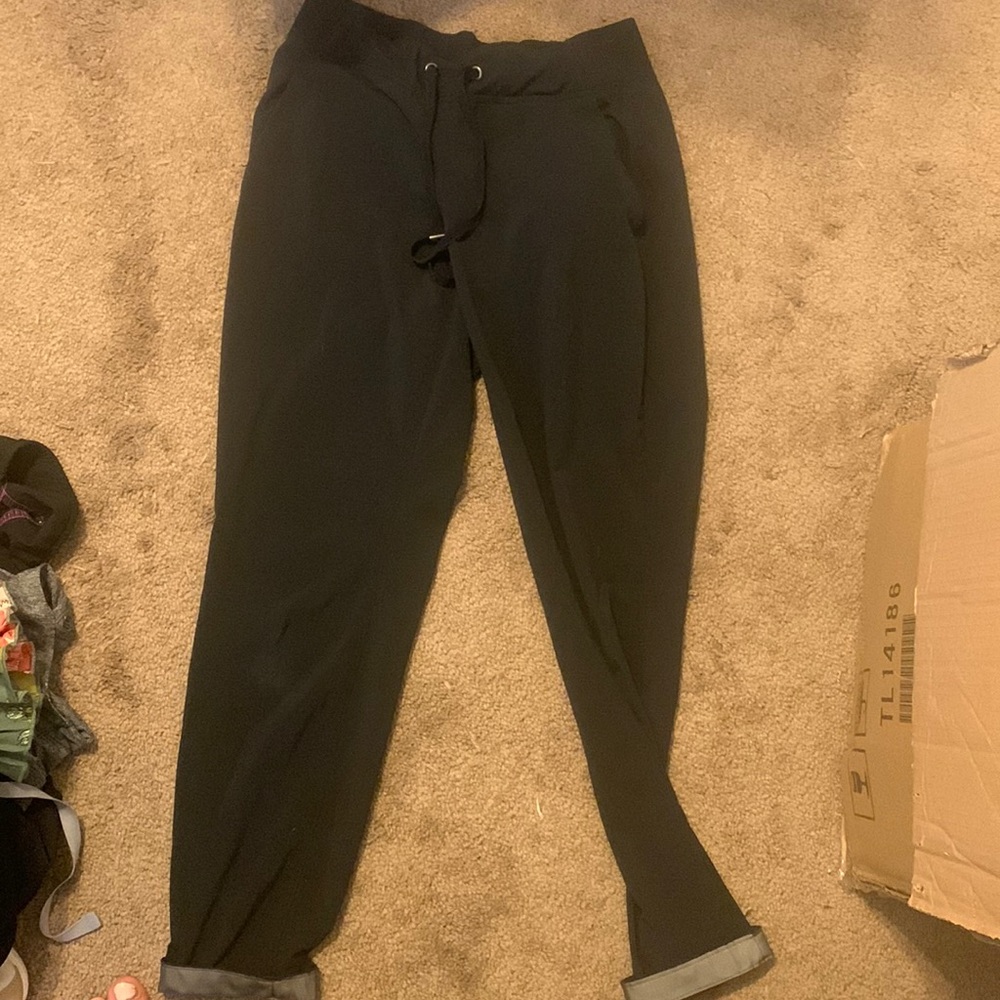 Athleta Joggers